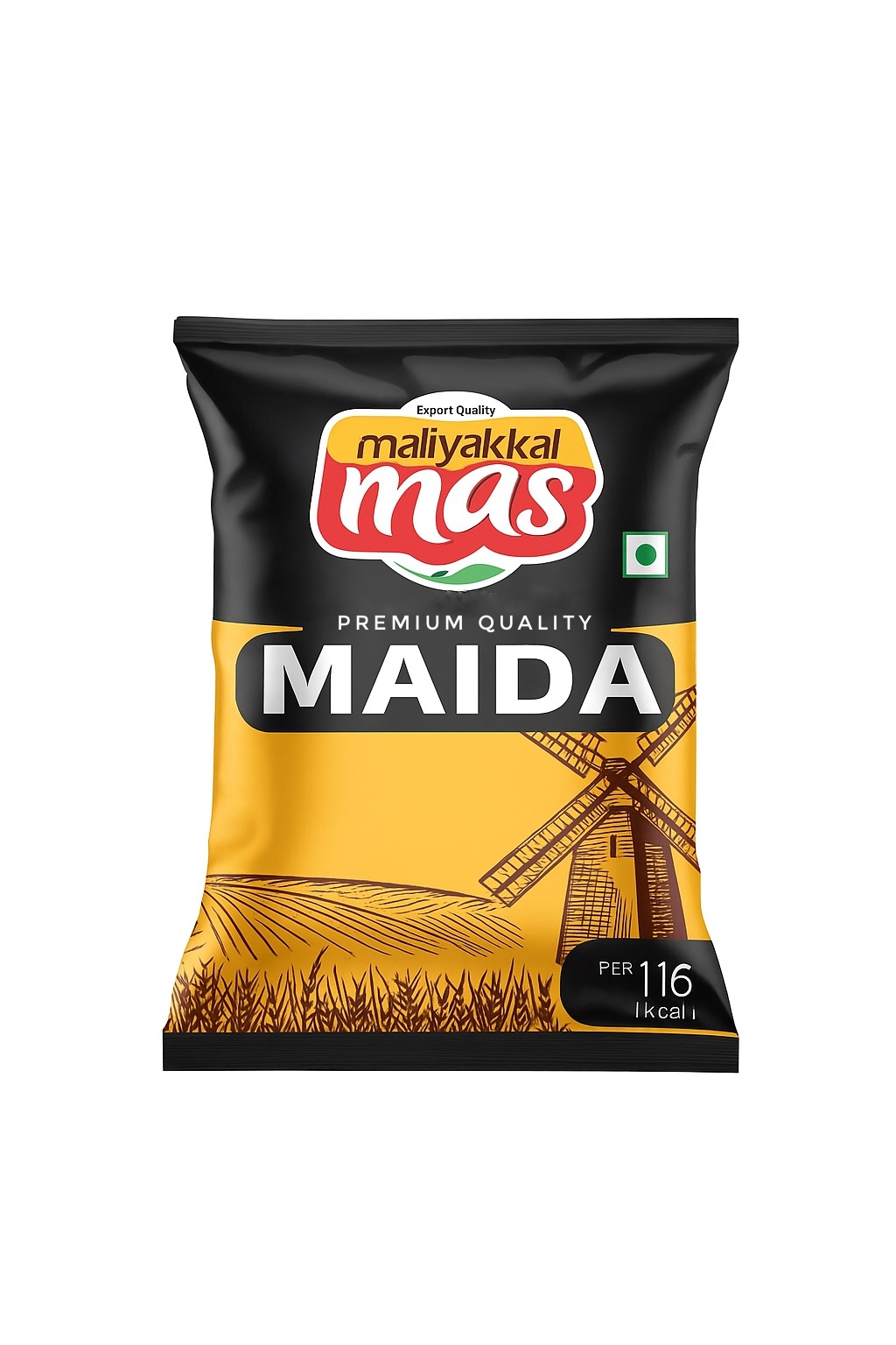 Maliyakkal Maida Packet
